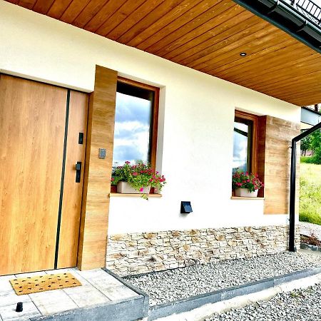 Ale Zakopane Villa Exterior photo