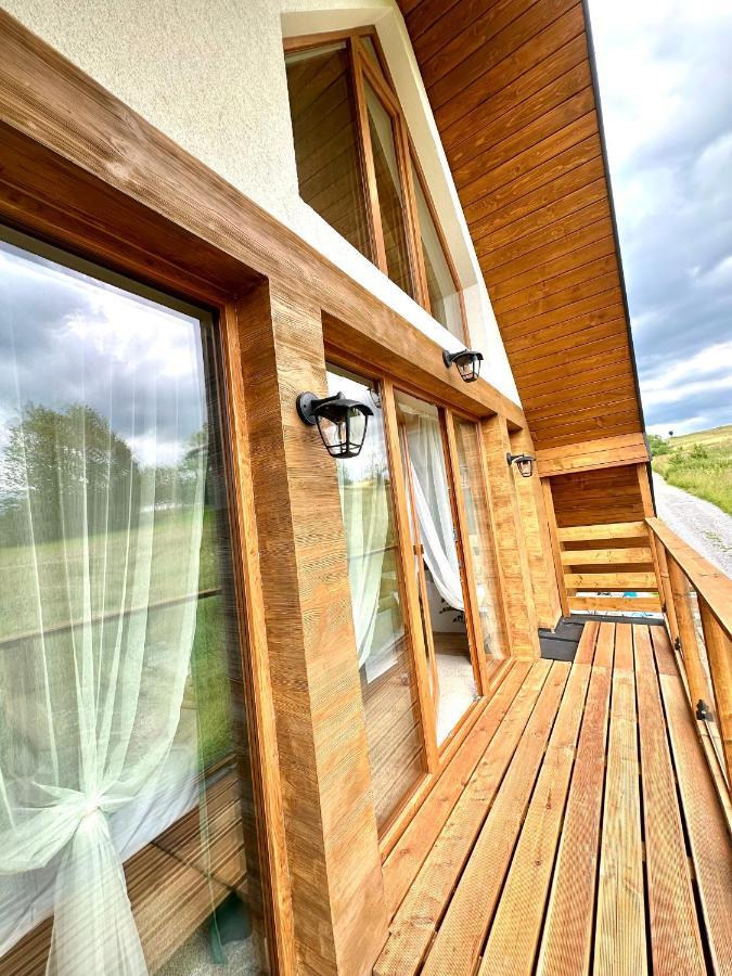 Ale Zakopane Villa Exterior photo