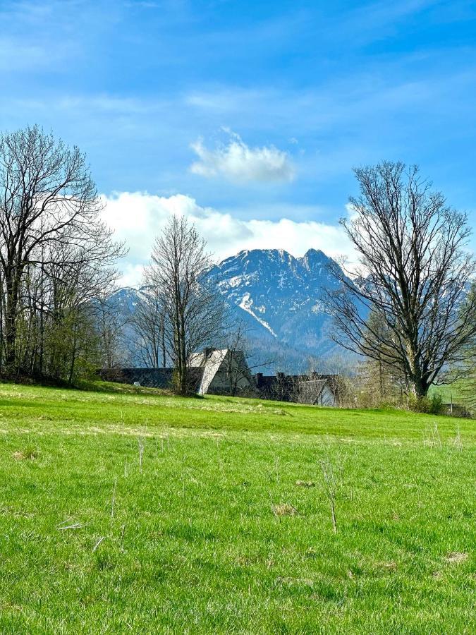 Ale Zakopane Villa Exterior photo
