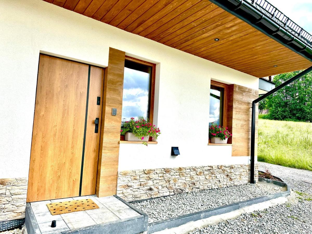 Ale Zakopane Villa Exterior photo