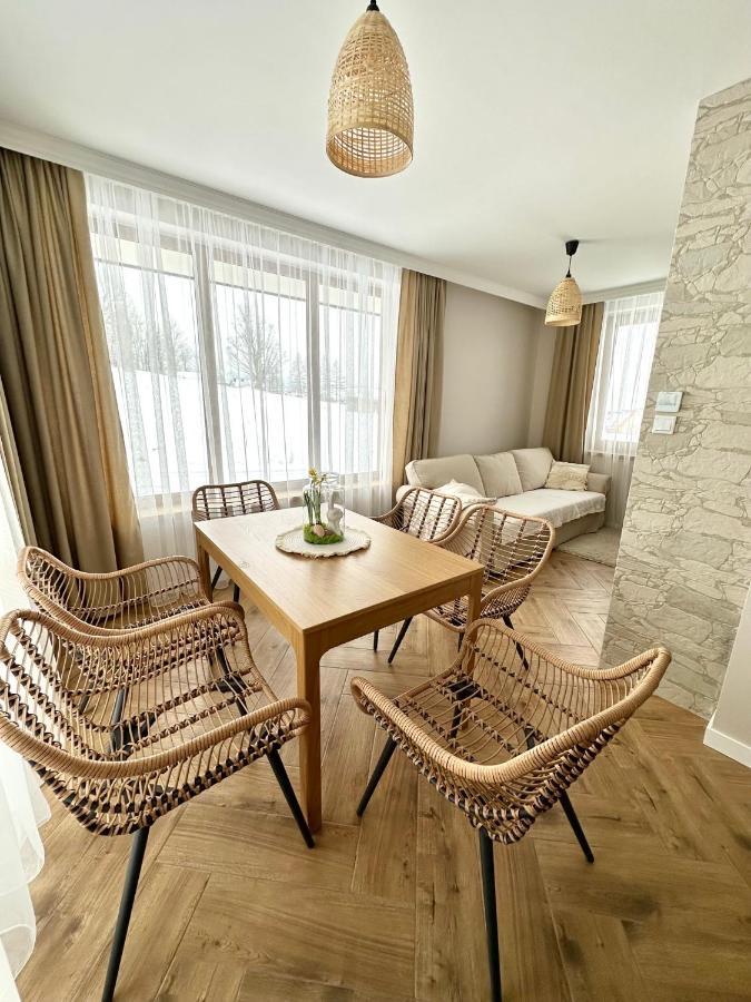 Ale Zakopane Villa Exterior photo